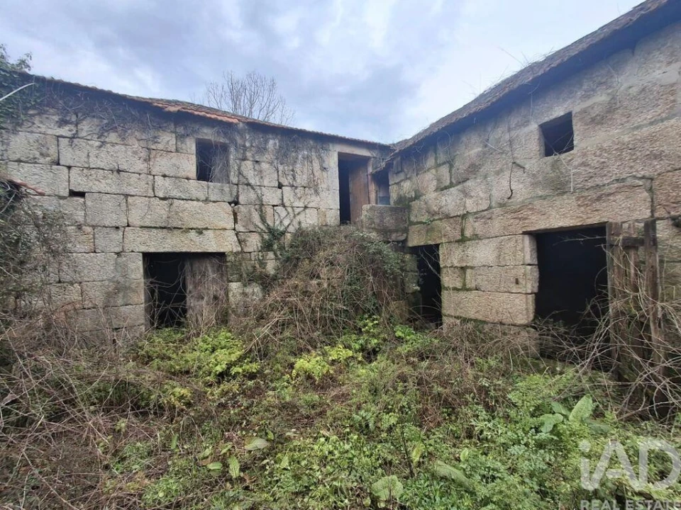 Quinta para Venda em Vila Boa de Quires e Maureles Foto 10