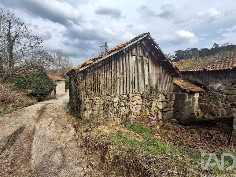Quinta para Venda em Vila Boa de Quires e Maureles Foto 2