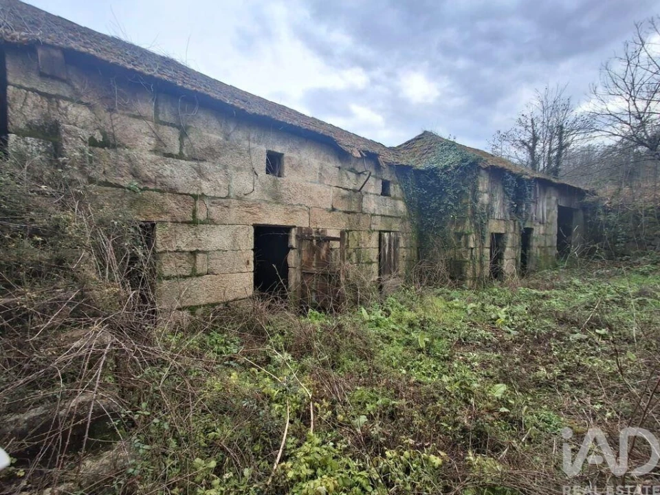Quinta para Venda em Vila Boa de Quires e Maureles Foto 11