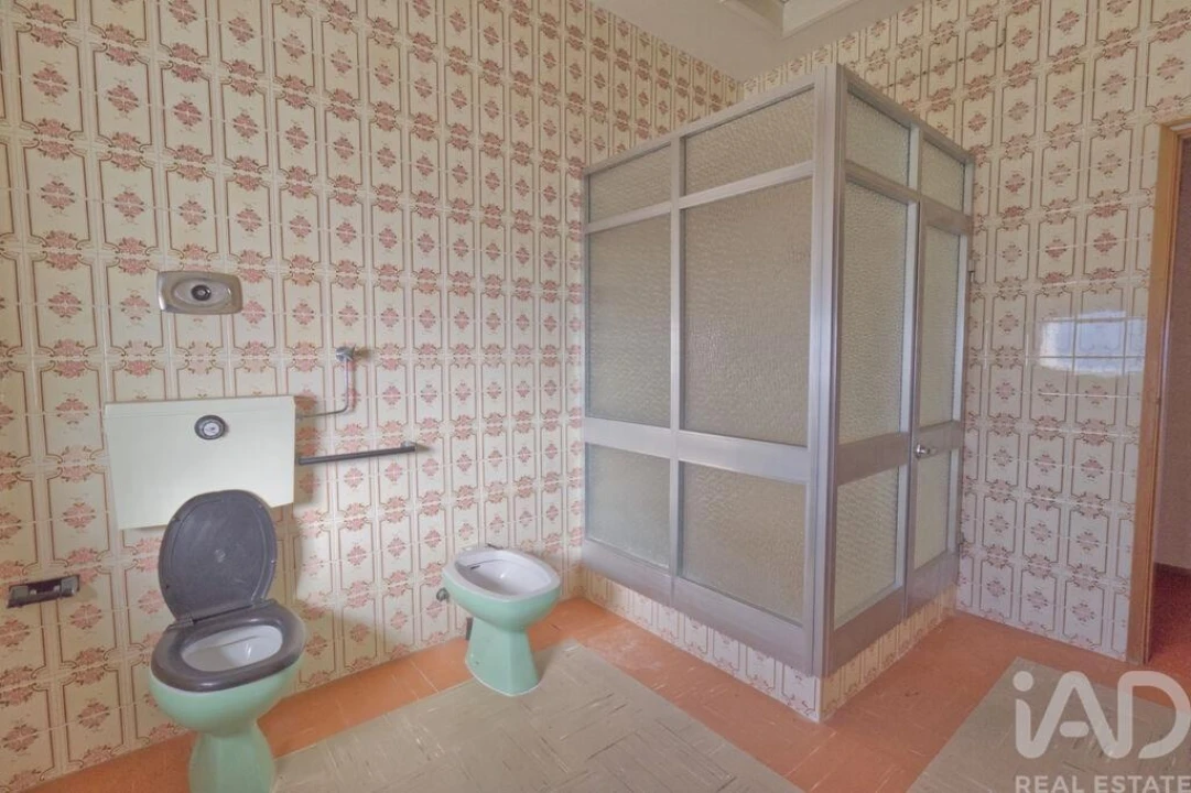 Moradia T5 para Venda em Monte Real e Carvide Foto 13