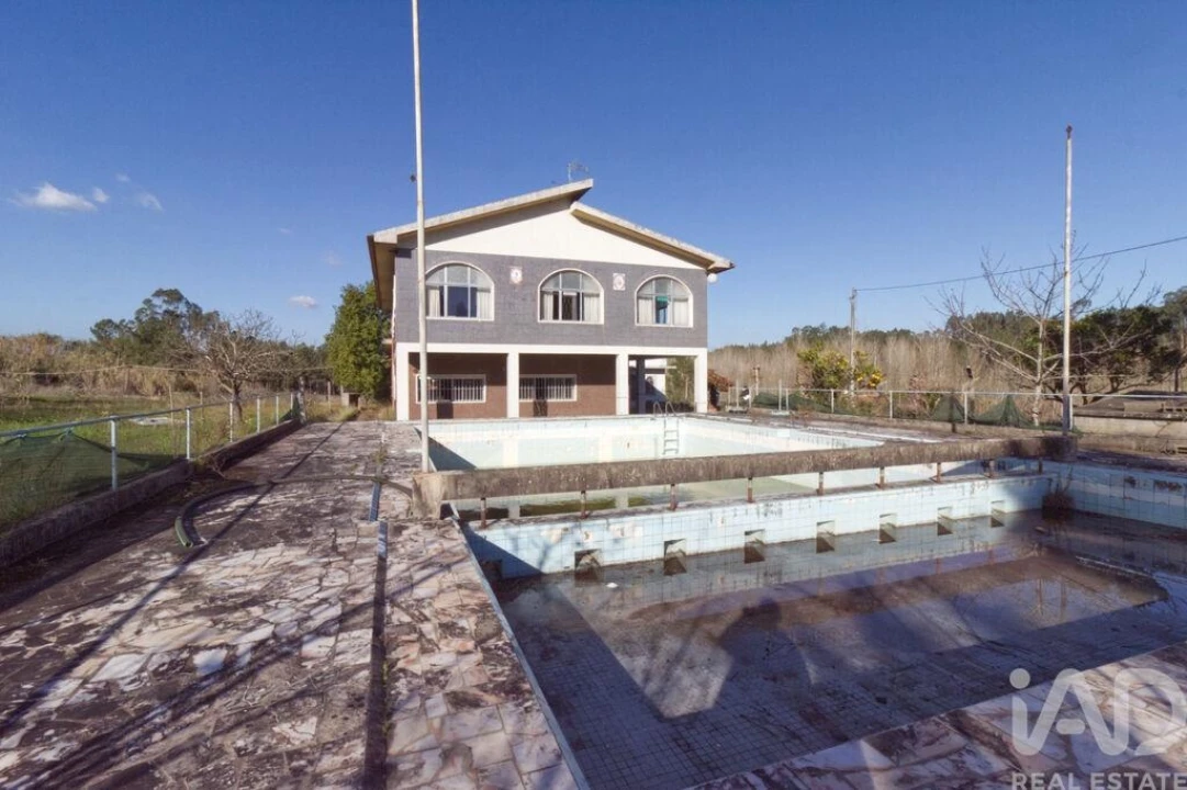 Moradia T5 para Venda em Monte Real e Carvide Foto 18