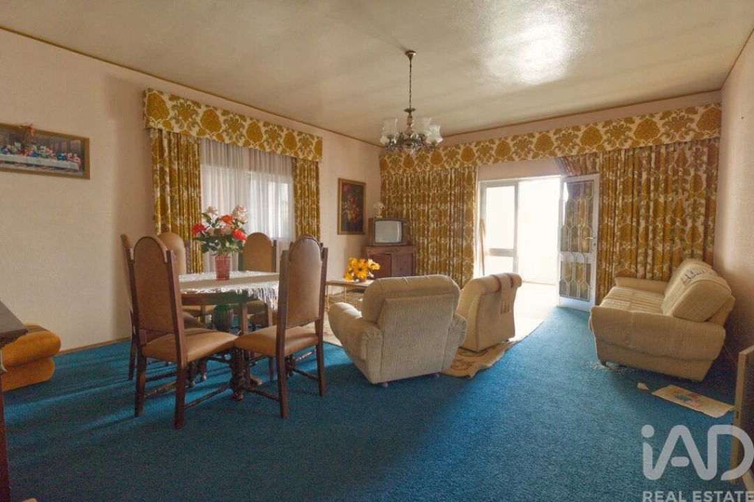 Moradia T5 para Venda em Monte Real e Carvide Foto 20