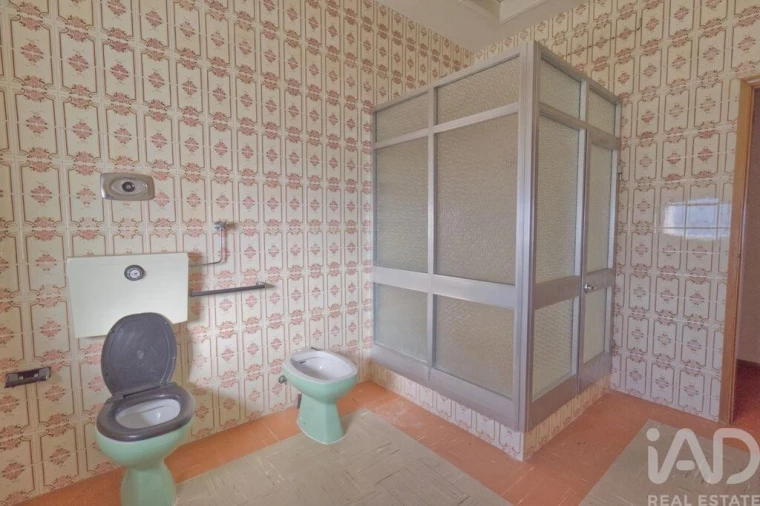 Moradia T5 para Venda em Monte Real e Carvide Foto 13