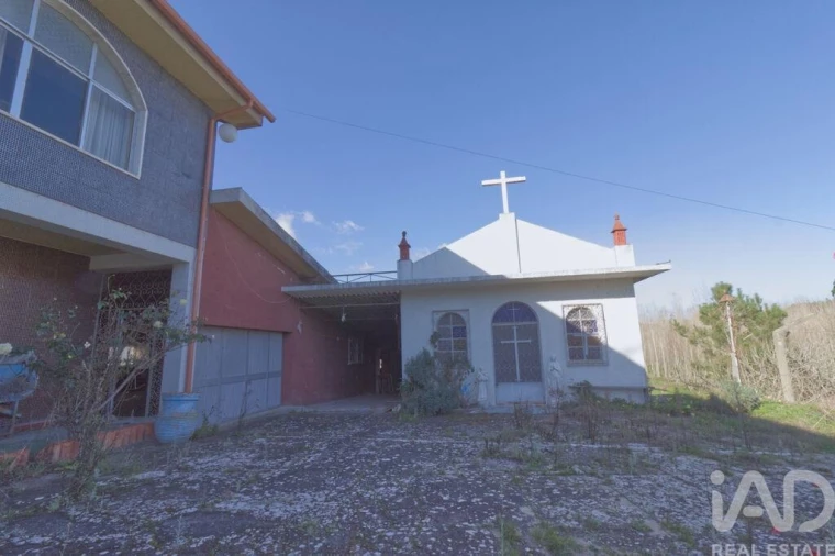 Moradia T5 para Venda em Monte Real e Carvide Foto 1