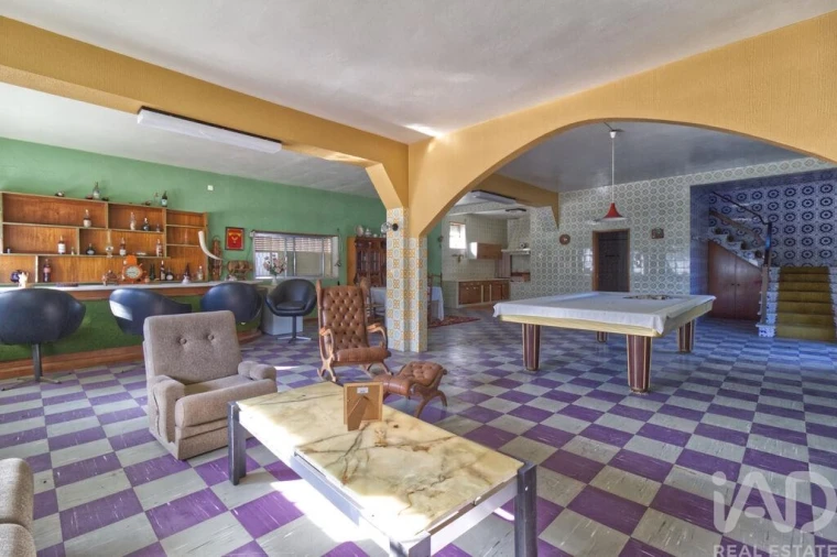 Moradia T5 para Venda em Monte Real e Carvide Foto 12