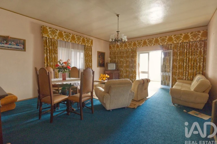 Moradia T5 para Venda em Monte Real e Carvide Foto 20