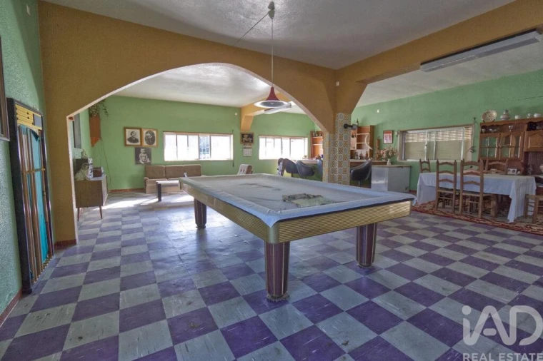 Moradia T5 para Venda em Monte Real e Carvide Foto 4