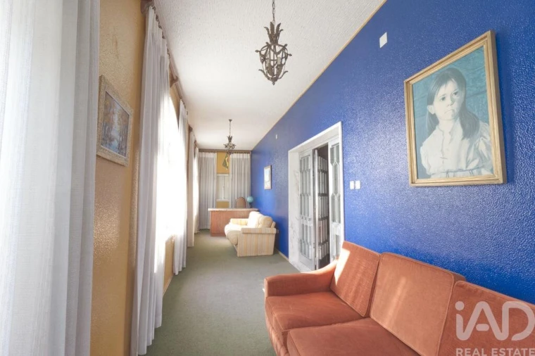 Moradia T5 para Venda em Monte Real e Carvide Foto 10