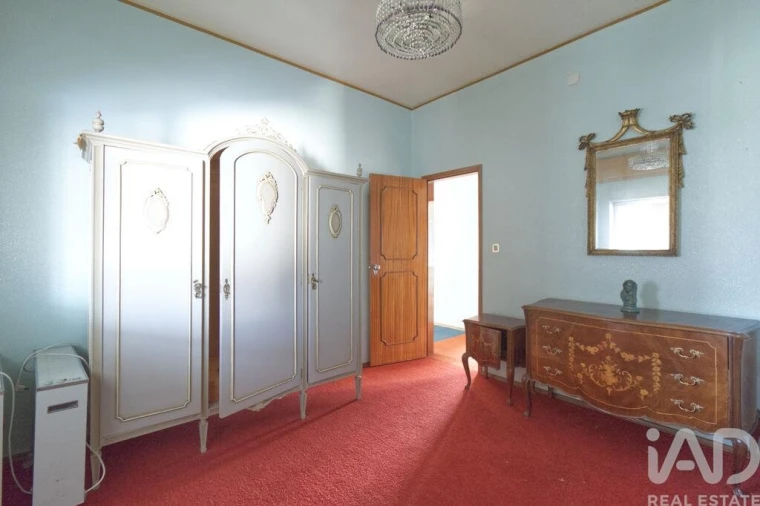 Moradia T5 para Venda em Monte Real e Carvide Foto 7