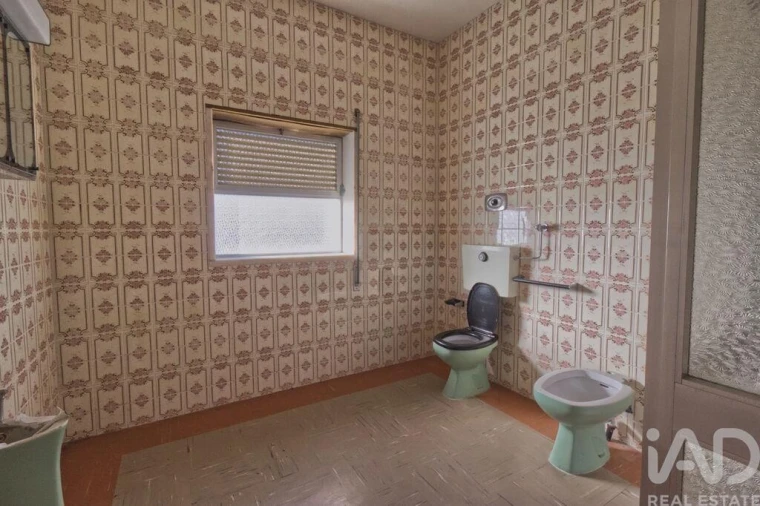 Moradia T5 para Venda em Monte Real e Carvide Foto 14