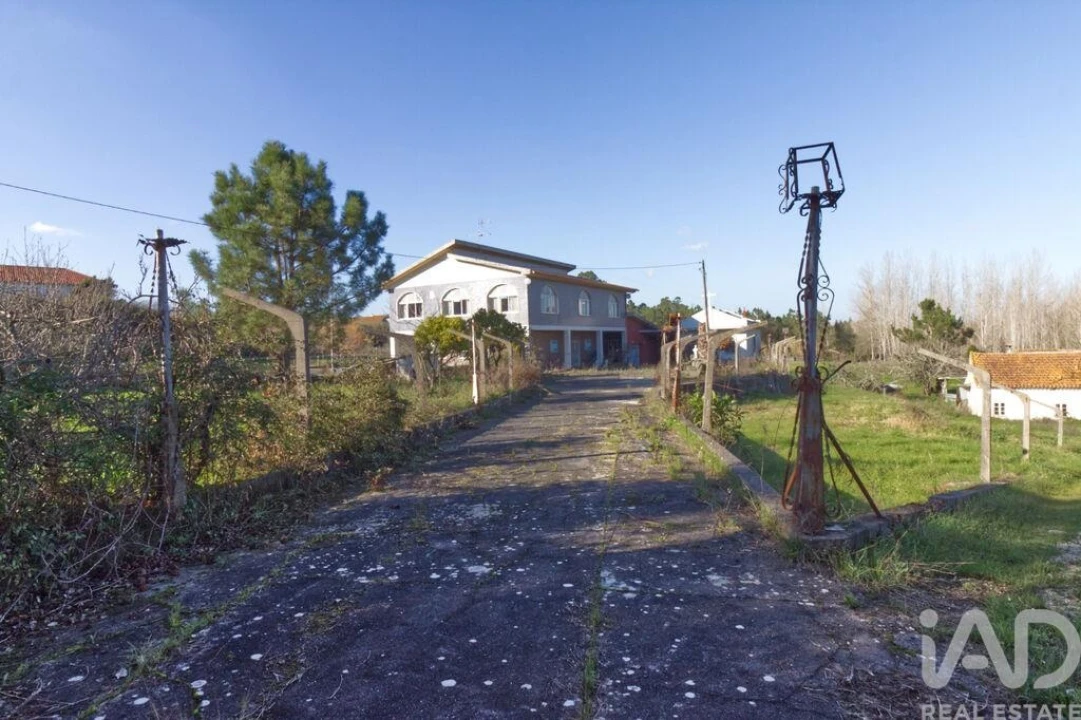 Moradia T5 para Venda em Monte Real e Carvide Foto 21