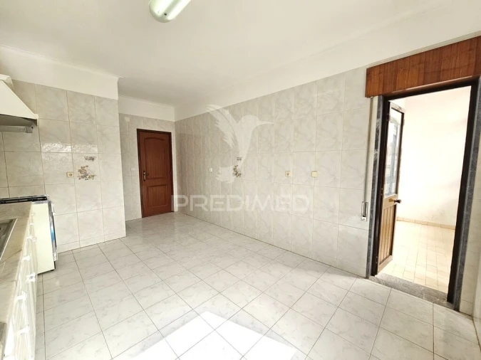 Apartamento T2 para Venda em Pinhal Novo Foto 6