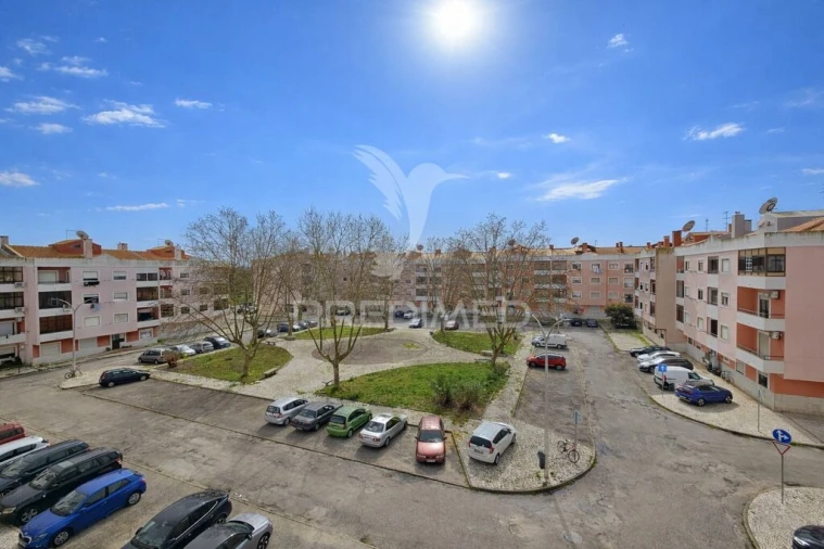 Apartamento T2 para Venda em Pinhal Novo