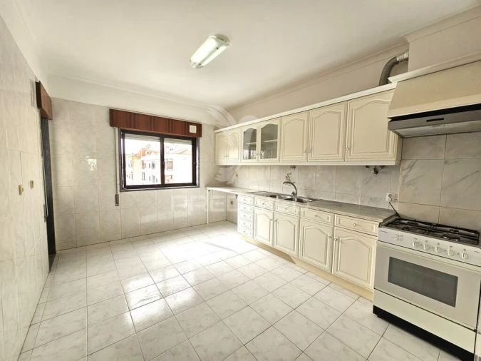 Apartamento T2 para Venda em Pinhal Novo Foto 5