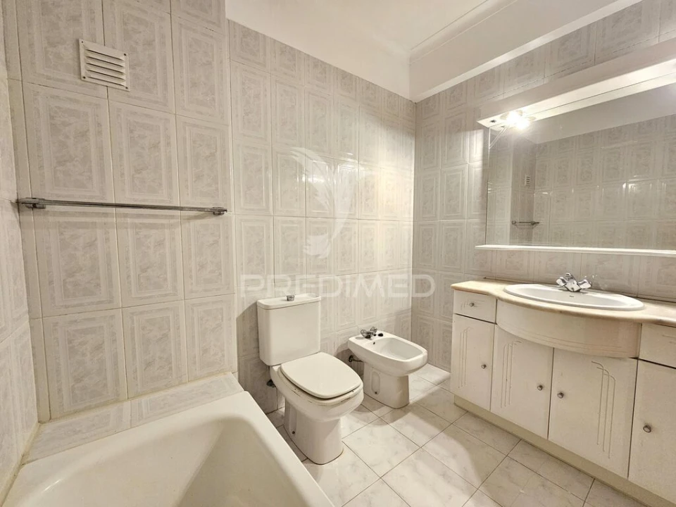 Apartamento T2 para Venda em Pinhal Novo Foto 15