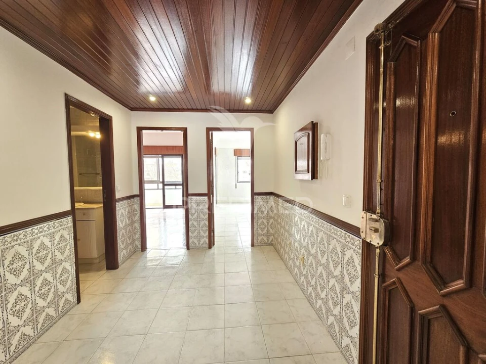 Apartamento T2 para Venda em Pinhal Novo Foto 12