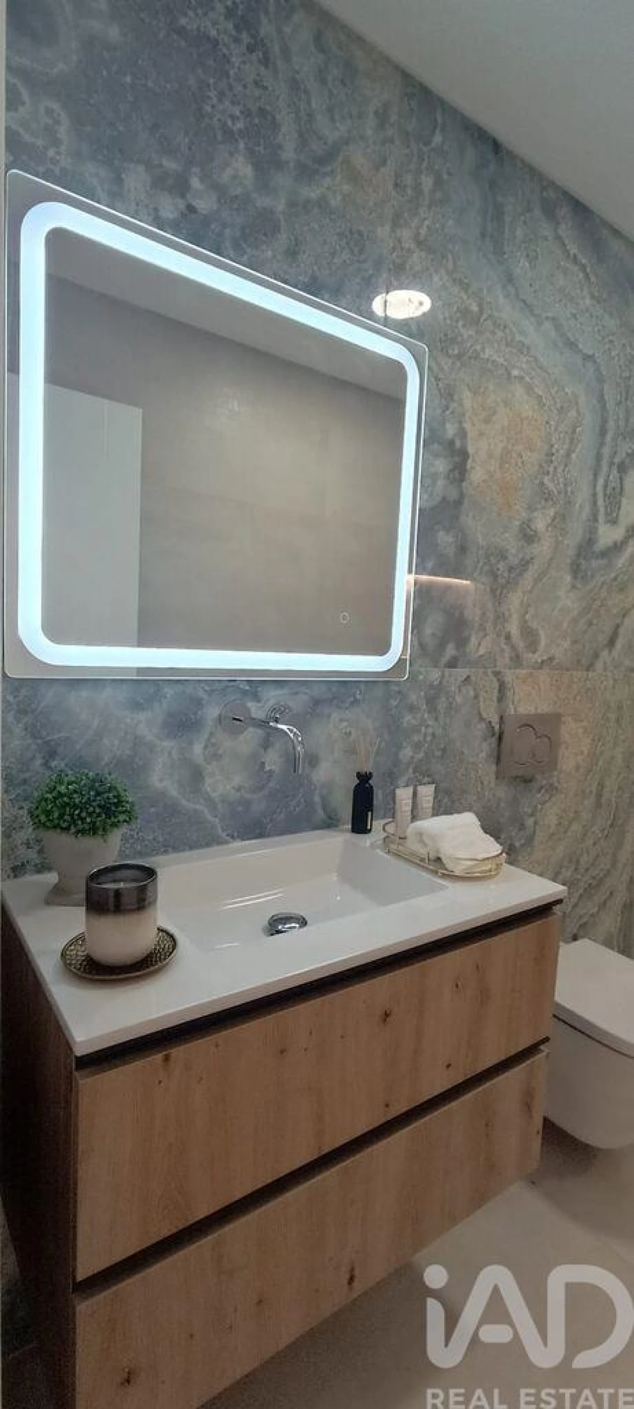 Apartamento T3 para Venda em Benfica Foto 13