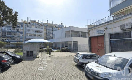 Apartamento T3 para Venda em Benfica