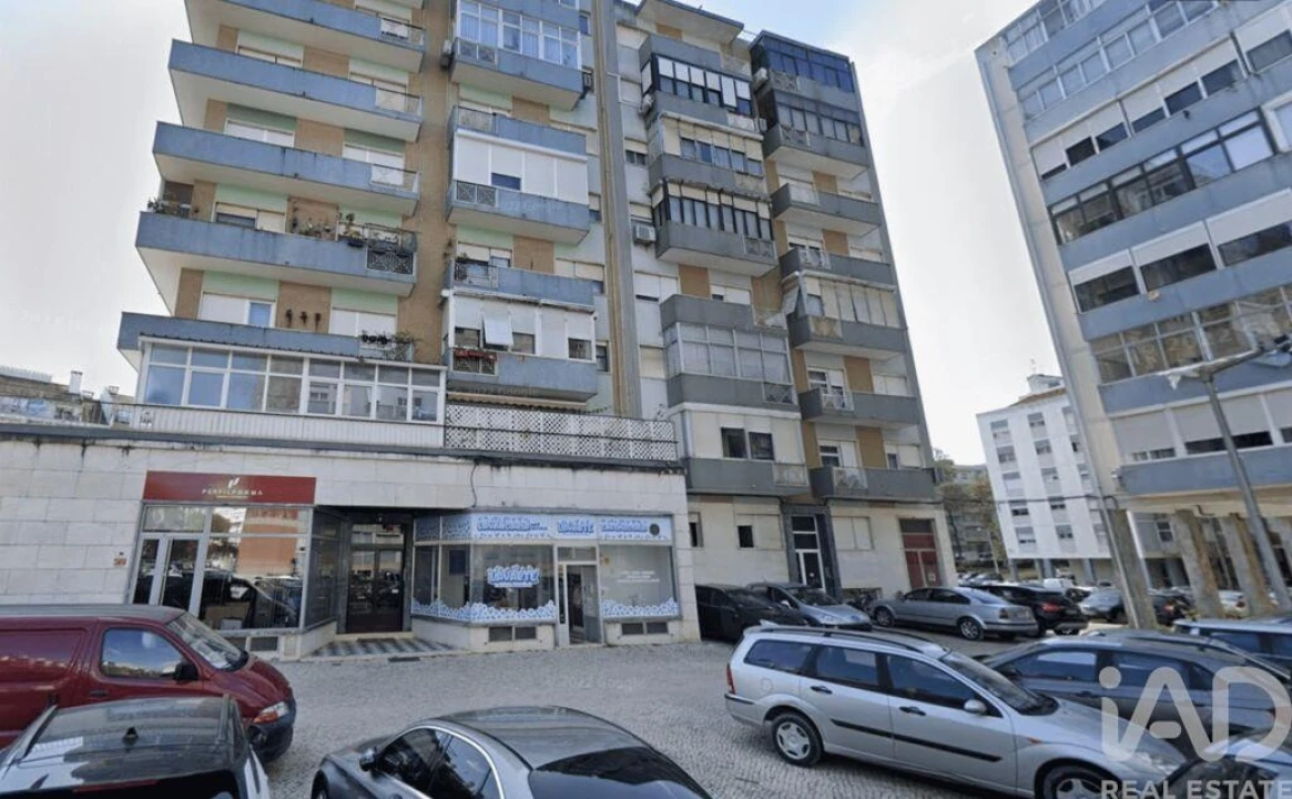 Apartamento T3 para Venda em Benfica Foto 15