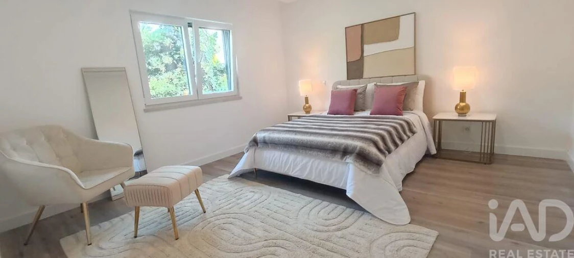 Apartamento T3 para Venda em Benfica Foto 14