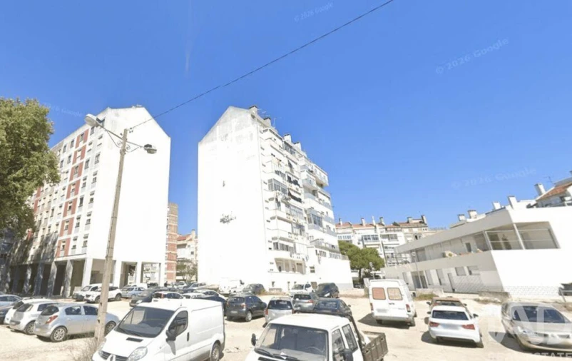 Apartamento T3 para Venda em Benfica Foto 6