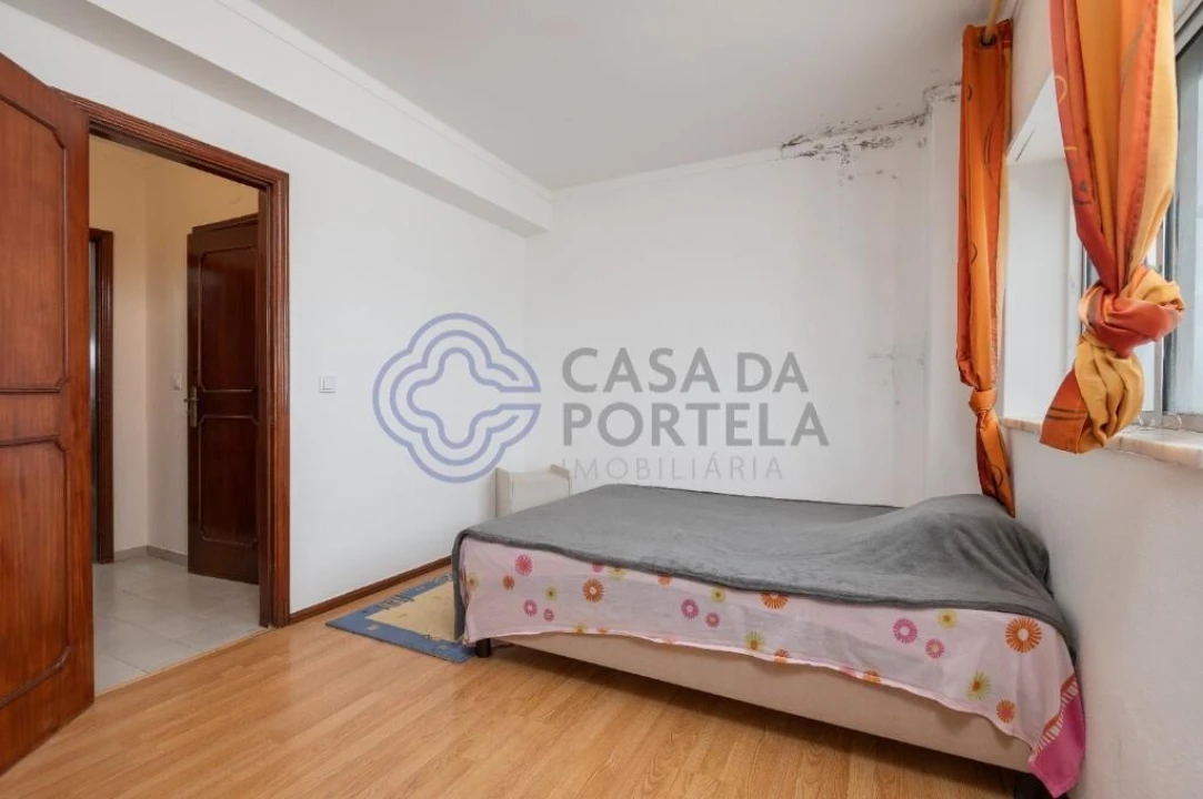 Apartamento T1 para Venda em Marinha Grande Foto 15