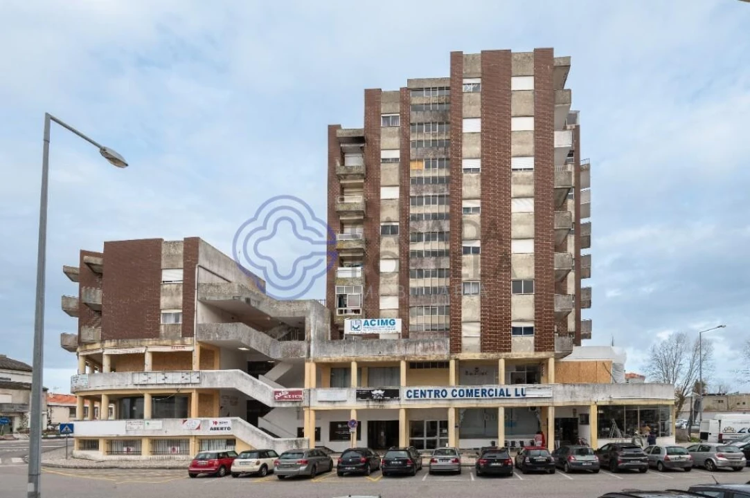 Apartamento T1 para Venda em Marinha Grande Foto 2