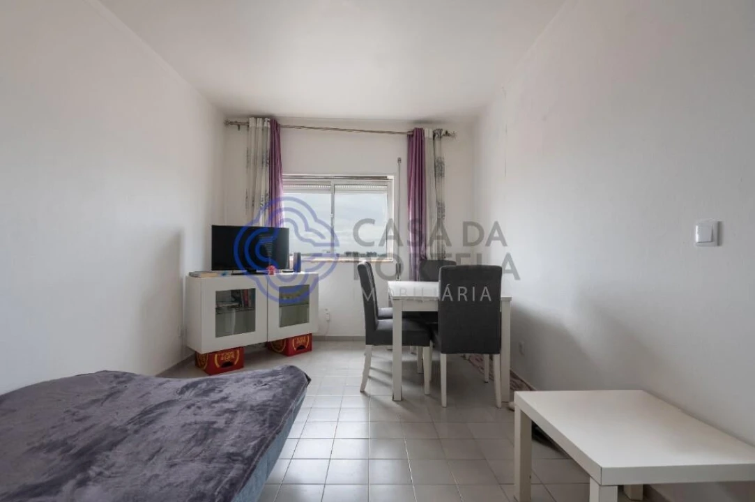 Apartamento T1 para Venda em Marinha Grande Foto 7