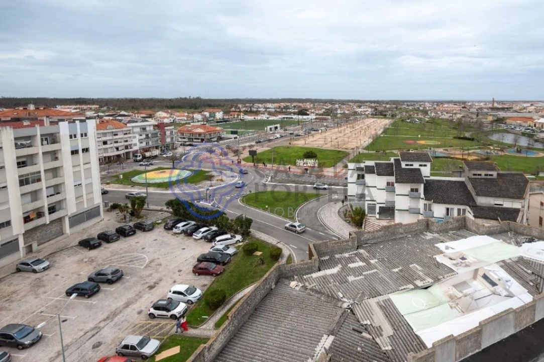 Apartamento T1 para Venda em Marinha Grande Foto 20
