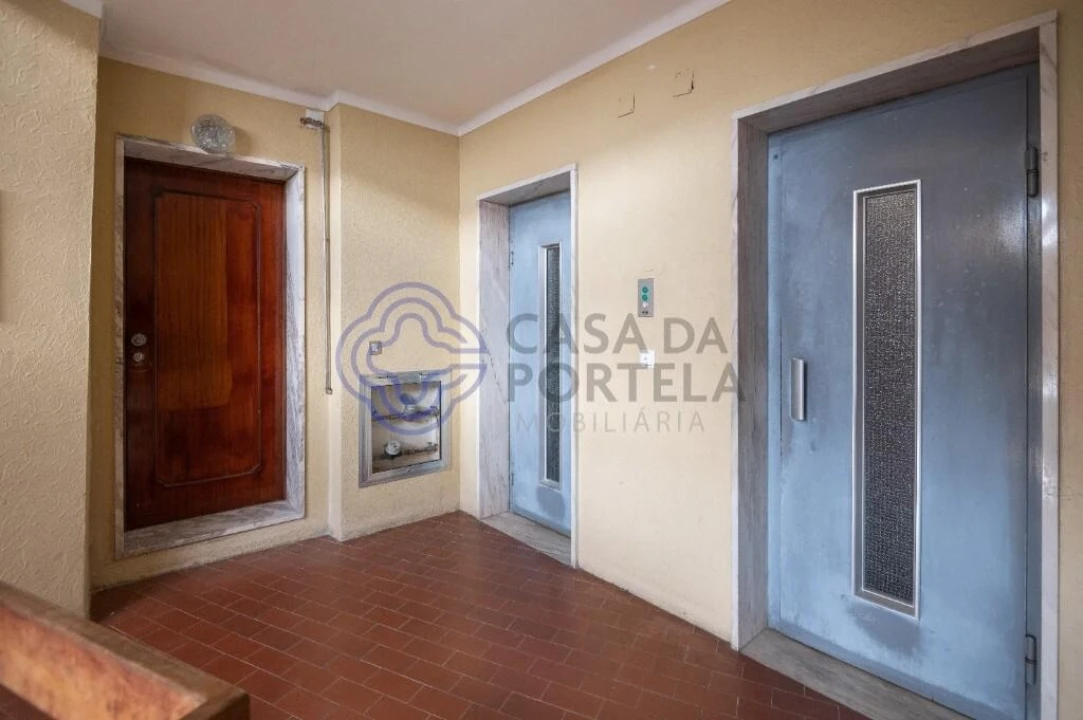 Apartamento T1 para Venda em Marinha Grande Foto 5