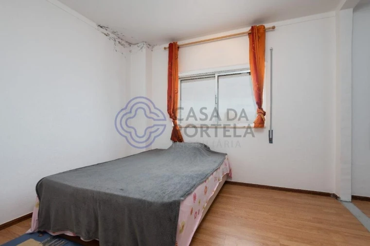 Apartamento T1 para Venda em Marinha Grande Foto 16