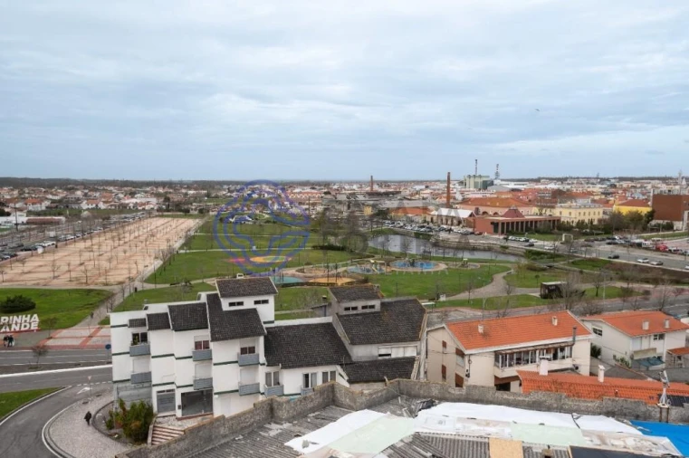 Apartamento T1 para Venda em Marinha Grande Foto 10