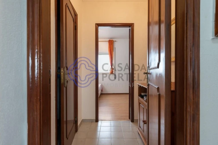 Apartamento T1 para Venda em Marinha Grande Foto 12