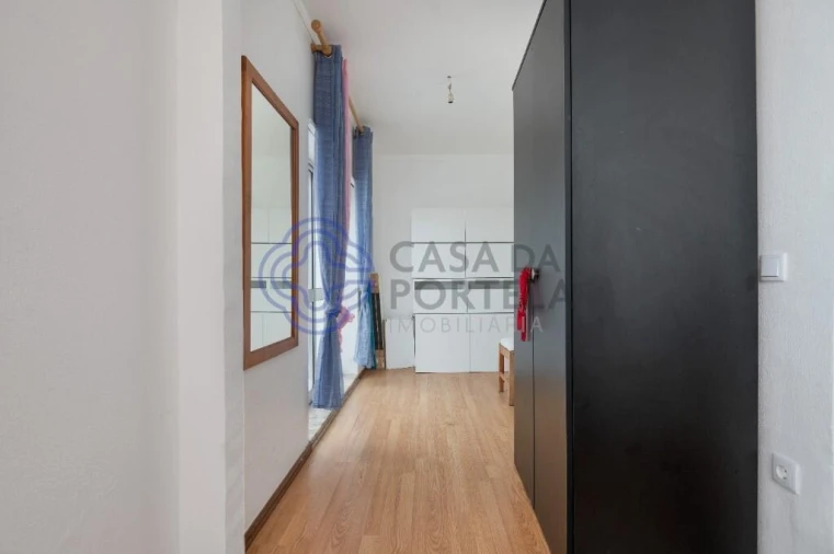 Apartamento T1 para Venda em Marinha Grande Foto 17