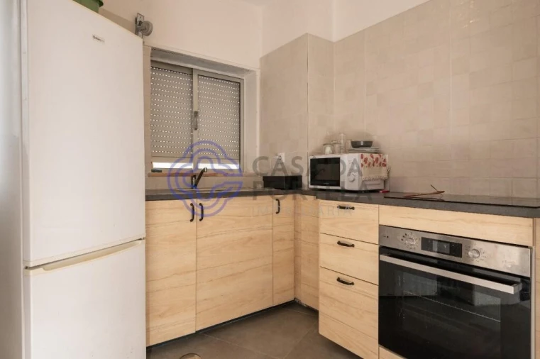 Apartamento T1 para Venda em Marinha Grande Foto 11