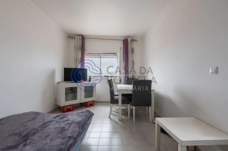 Apartamento T1 para Venda em Marinha Grande Foto 7