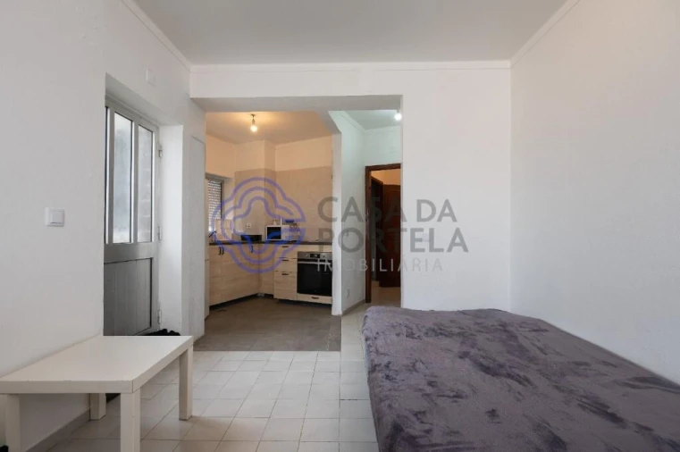 Apartamento T1 para Venda em Marinha Grande Foto 8