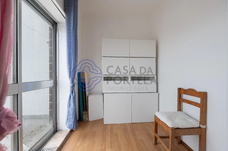Apartamento T1 para Venda em Marinha Grande Foto 18