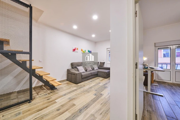 Apartamento T3 para Venda em Almada, Cova da Piedade, Pragal e Cacilhas