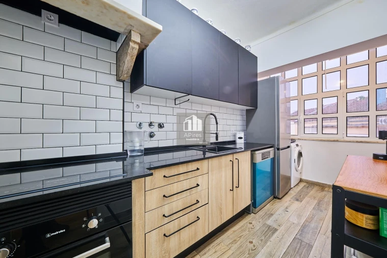 Apartamento T3 para Venda em Almada, Cova da Piedade, Pragal e Cacilhas Foto 19