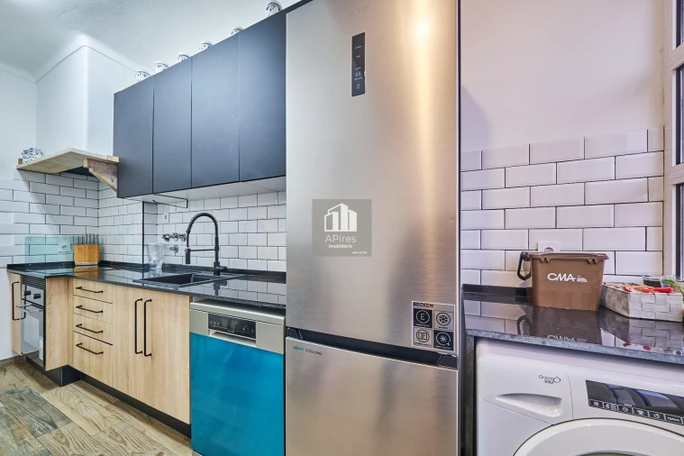 Apartamento T3 para Venda em Almada, Cova da Piedade, Pragal e Cacilhas Foto 17