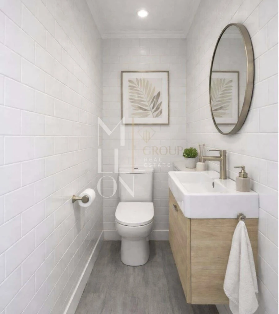 Moradia T3 para Venda em Santa Cruz Foto 5