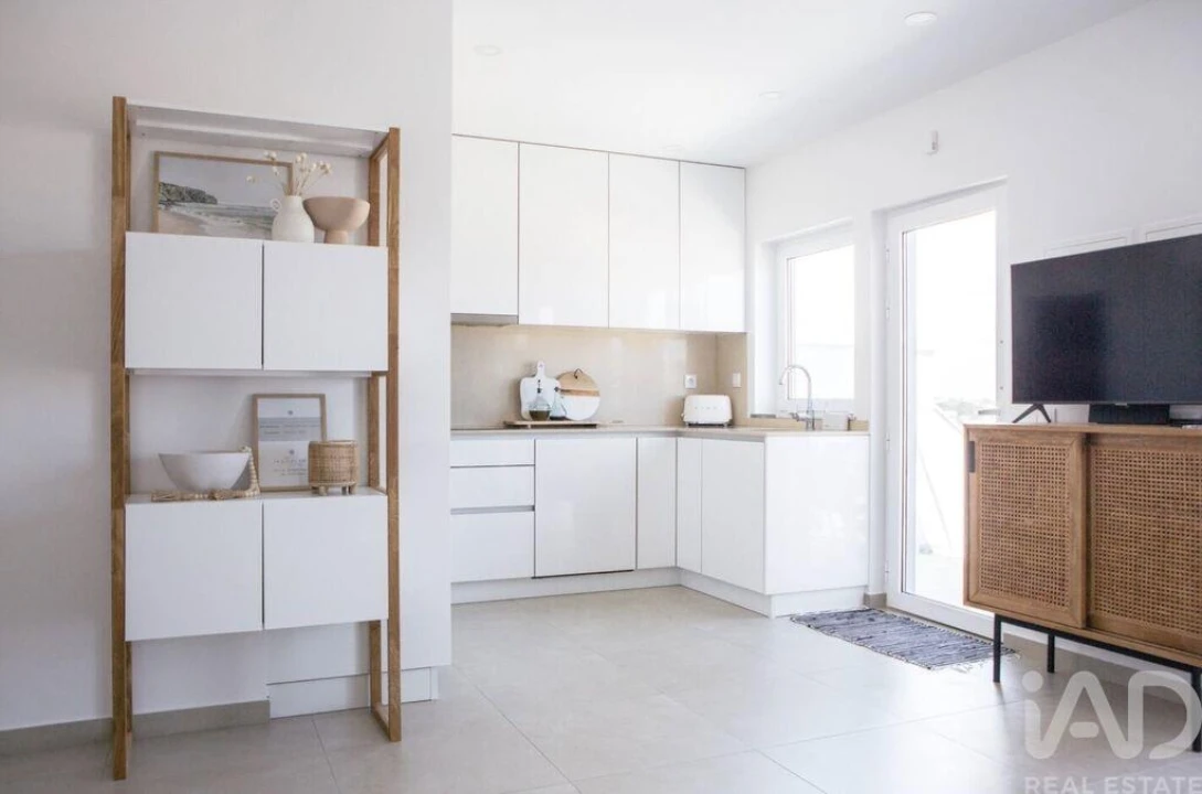 Apartamento T2 para Venda em Lagos (São Sebastião e Santa Maria) Foto 6