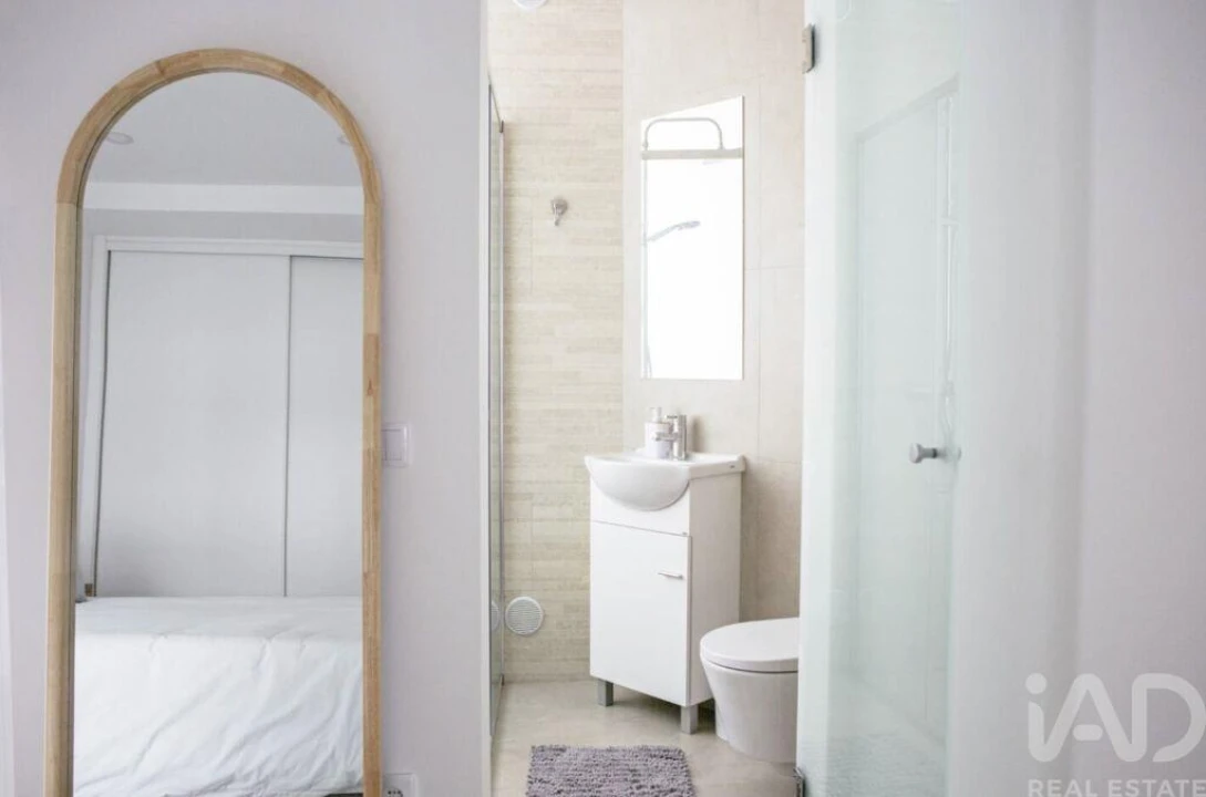 Apartamento T2 para Venda em Lagos (São Sebastião e Santa Maria) Foto 14