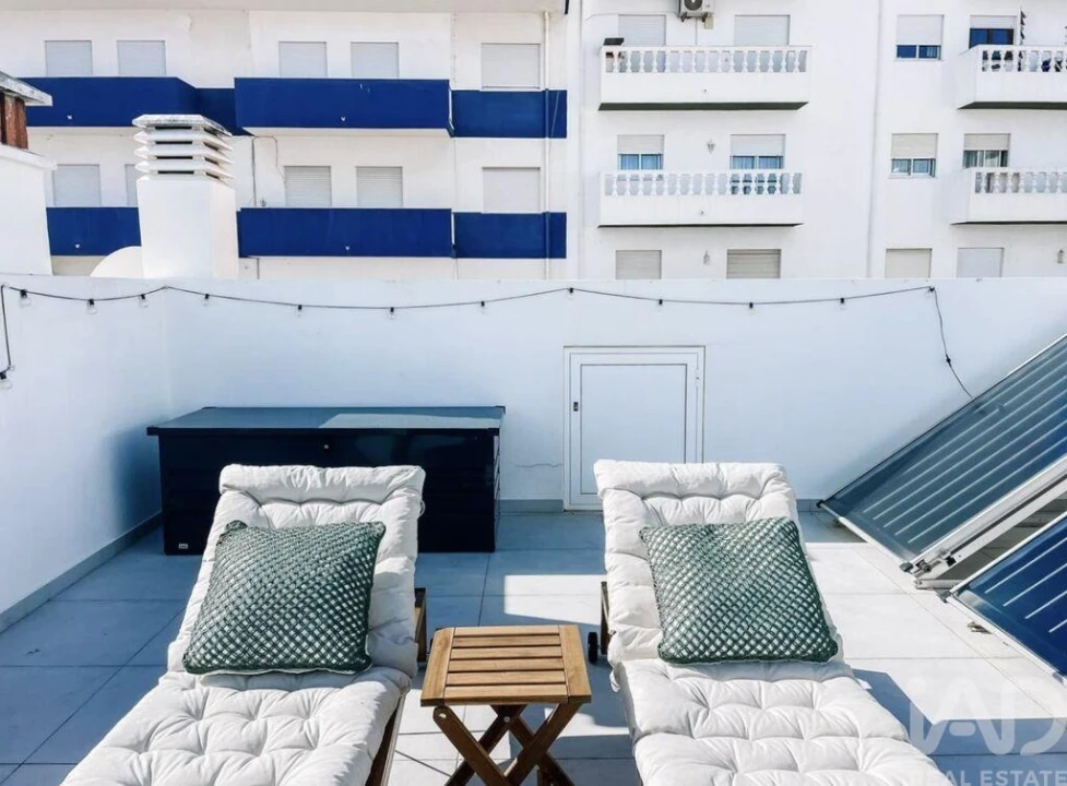 Apartamento T2 para Venda em Lagos (São Sebastião e Santa Maria) Foto 15