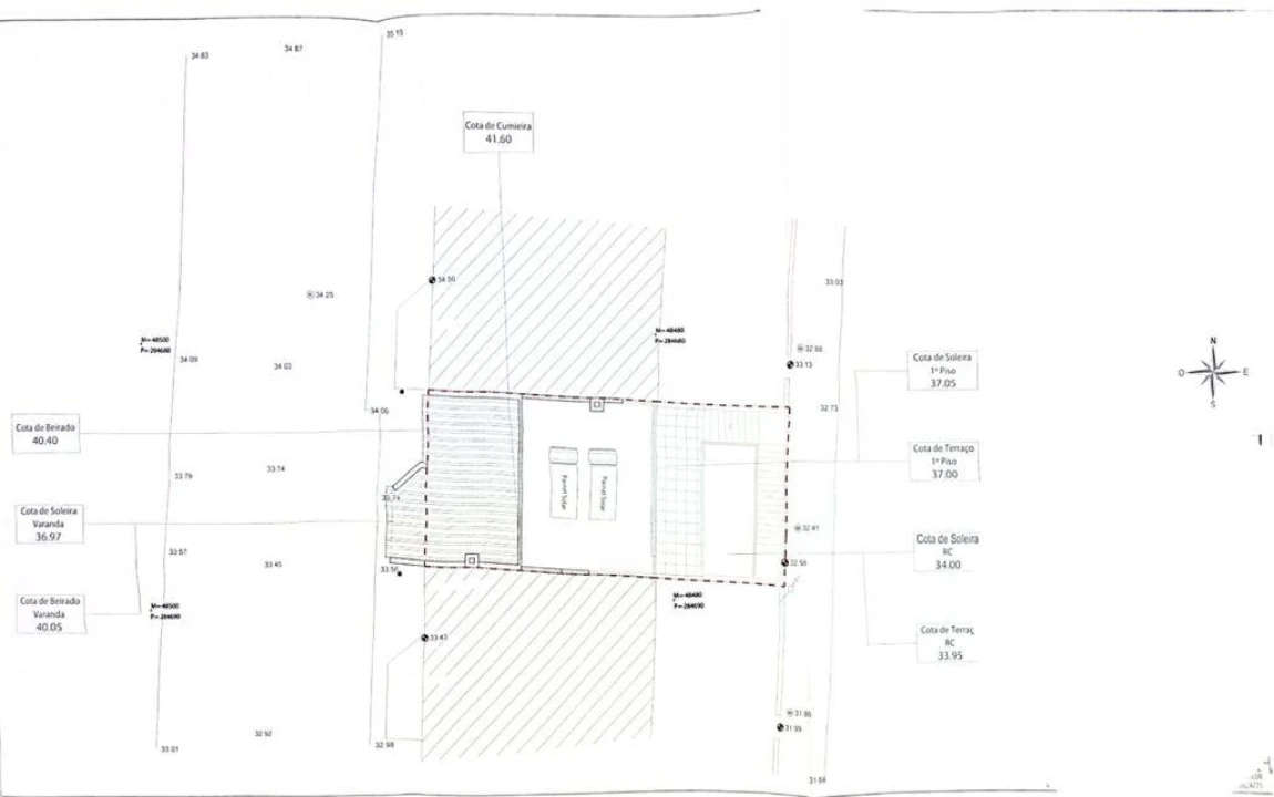 Apartamento T2 para Venda em Lagos (São Sebastião e Santa Maria) Foto 17
