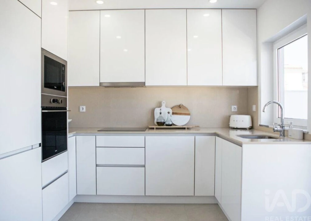 Apartamento T2 para Venda em Lagos (São Sebastião e Santa Maria) Foto 9