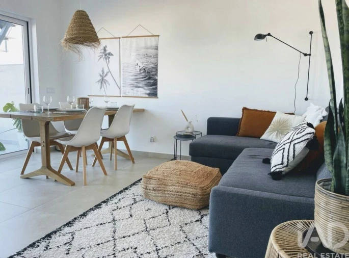 Apartamento T2 para Venda em Lagos (São Sebastião e Santa Maria) Foto 7