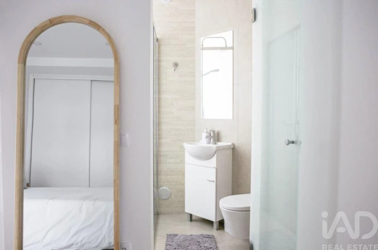 Apartamento T2 para Venda em Lagos (São Sebastião e Santa Maria) Foto 14