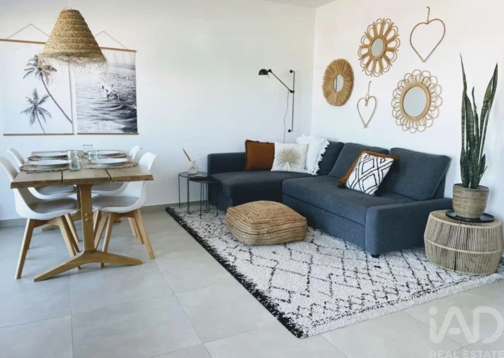 Apartamento T2 para Venda em Lagos (São Sebastião e Santa Maria) Foto 2